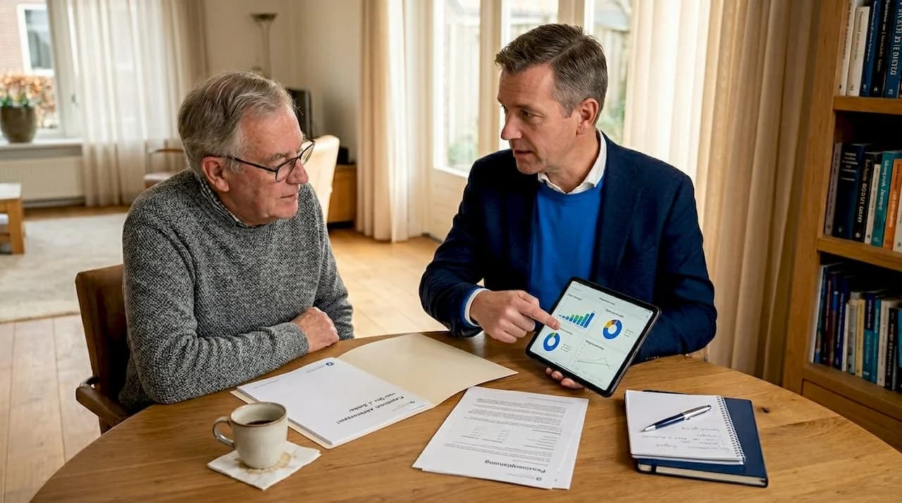 Wat is vermogen overdragen: gids voor 2026