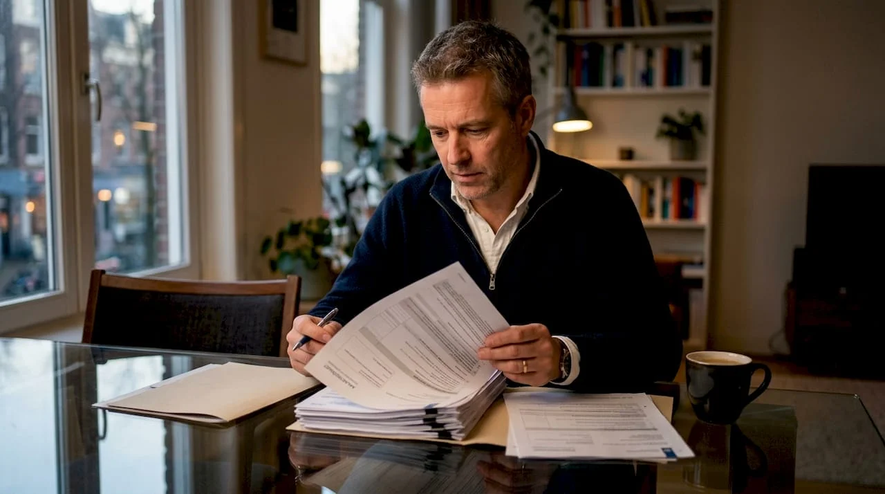 Waarom uitstel van belasting aanvragen slim kan zijn