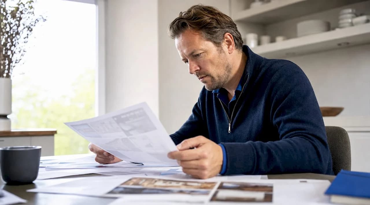 Waarom investeren in vastgoed slim is in 2026