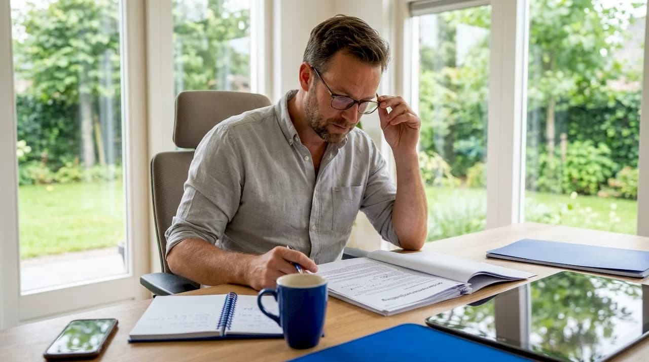 Uitleg ondernemersvrijstelling: zo werkt het in 2026