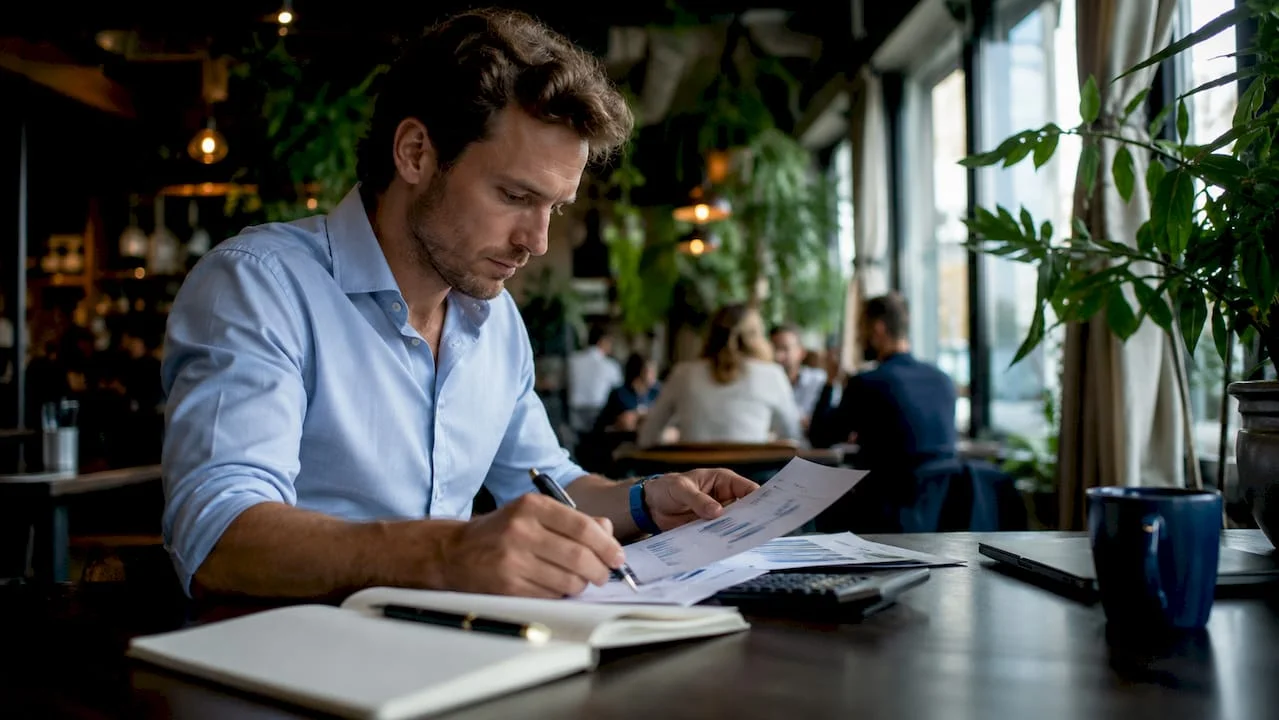 Inkomstenstromen opbouwen: gids voor ondernemers