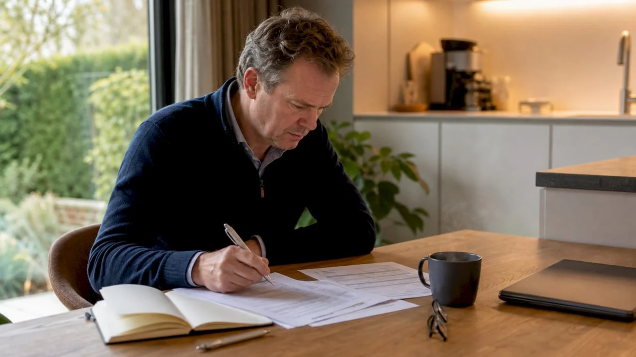 Soorten vermogensbelasting box 3: uitleg voor 2026