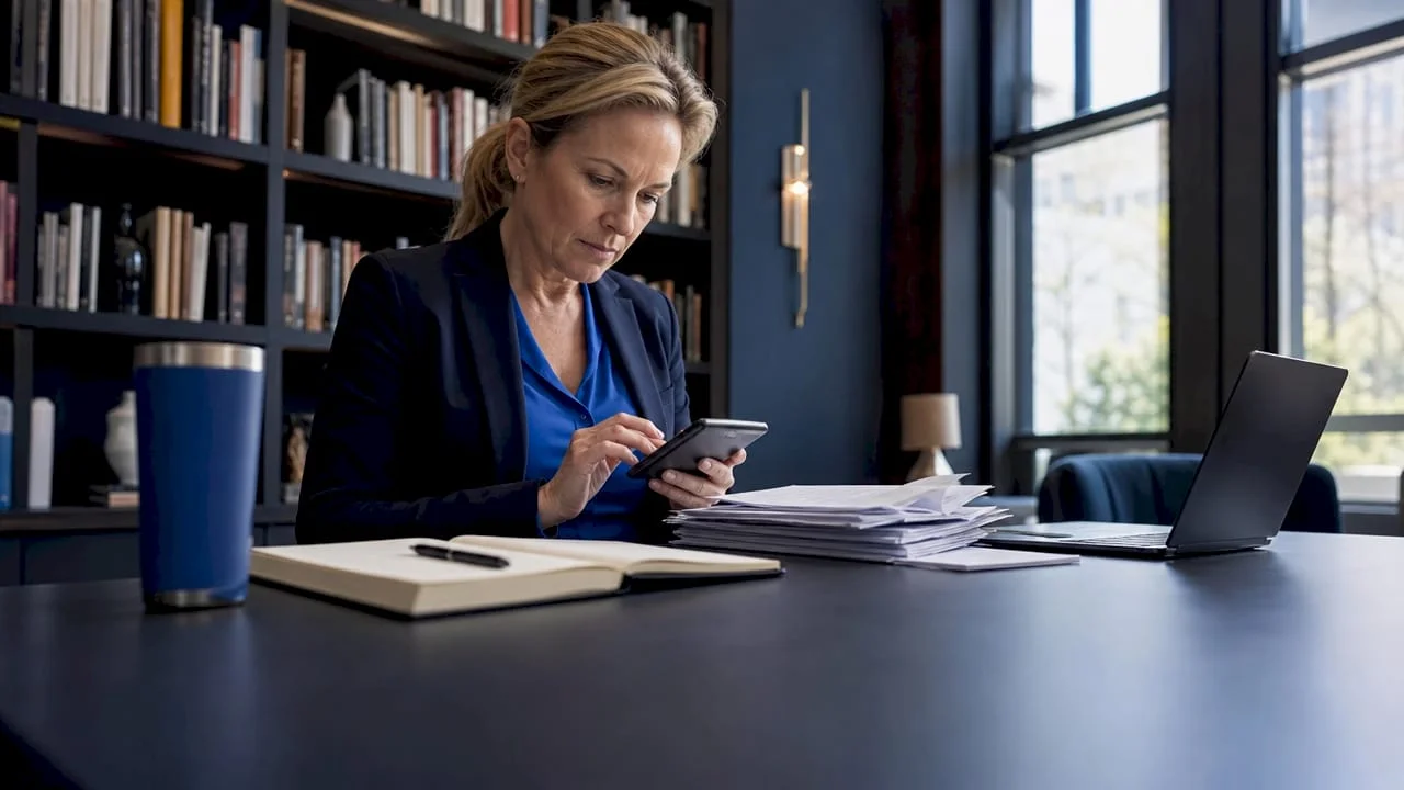 Gids fiscale strategieën 2026 voor ondernemers