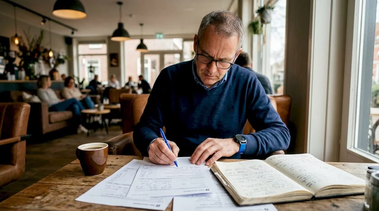 Wat is fiscale emigratie? Uitleg, gevolgen en tips 2026