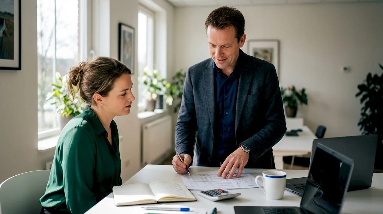 Wat is fiscalistenadvies? Uitleg voor ondernemers