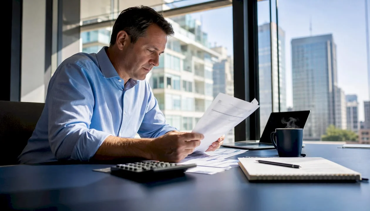 Pensioenbeleggen voor ondernemers: fiscale gids 2026